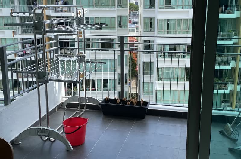 Casa Merah, 60 Tanah Merah Kechil Avenue, 4 Bedrooms, 1,572 sqft, Condominium For Rent, by John Koh, 20873603 - PropertyGuru.com.sg