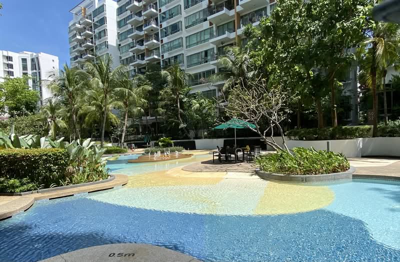 Casa Merah, 60 Tanah Merah Kechil Avenue, 4 Bedrooms, 1,572 sqft, Condominium For Rent, by John Koh, 20873603 - PropertyGuru.com.sg