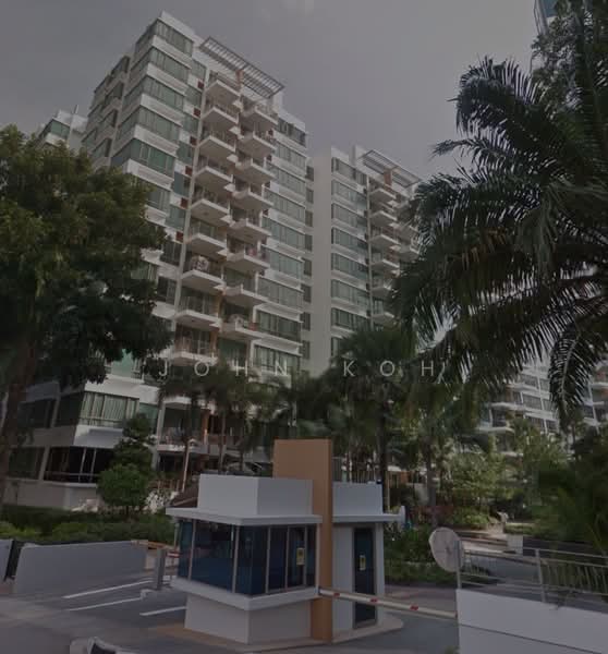 Casa Merah, 60 Tanah Merah Kechil Avenue, 4 Bedrooms, 1,572 sqft, Condominium For Rent, by John Koh, 20873603 - PropertyGuru.com.sg