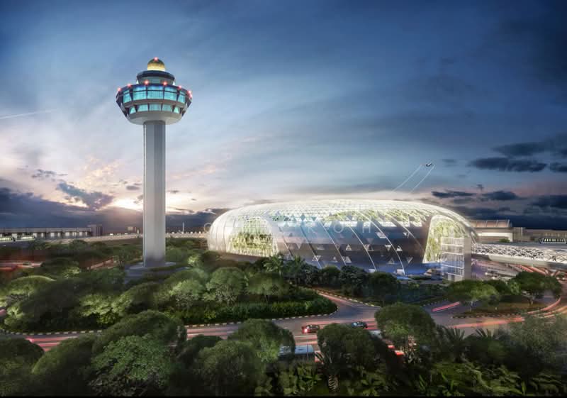 Casa Merah, 60 Tanah Merah Kechil Avenue, 4 Bedrooms, 1,572 sqft, Condominium For Rent, by John Koh, 20873603 - PropertyGuru.com.sg