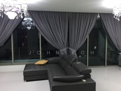 For Rent - Casa Merah