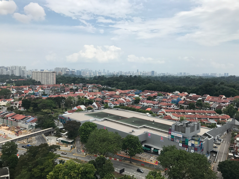 Thomson View Condo, 7 Bright Hill Drive, 2 Bedrooms, 1314 sqft, Condos