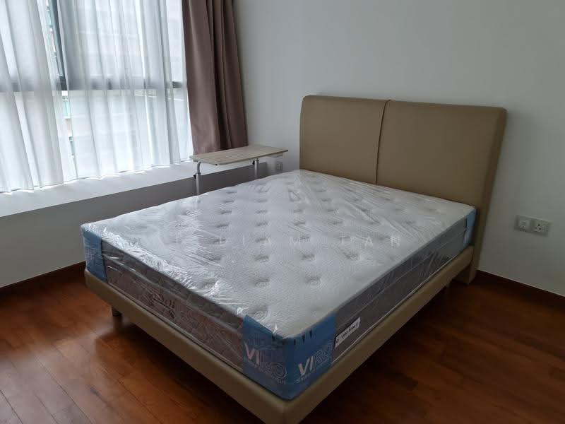 Lincoln Suites, 1 Khiang Guan Avenue, Newton / Novena, 1 Bedroom, 527 sqft, Condominium For Rent, by William Tan, 20873857 - PropertyGuru.com.sg