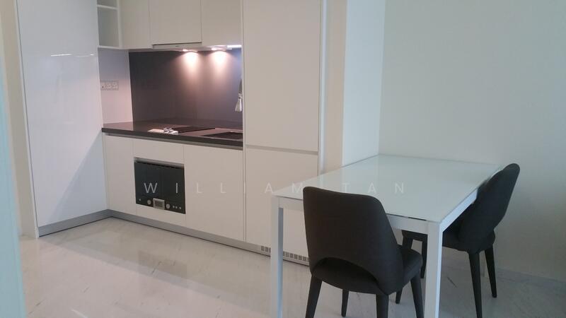 Lincoln Suites, 1 Khiang Guan Avenue, Newton / Novena, 1 Bedroom, 527 sqft, Condominium For Rent, by William Tan, 20873857 - PropertyGuru.com.sg