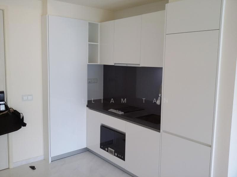 Lincoln Suites, 1 Khiang Guan Avenue, Newton / Novena, 1 Bedroom, 527 sqft, Condominium For Rent, by William Tan, 20873857 - PropertyGuru.com.sg