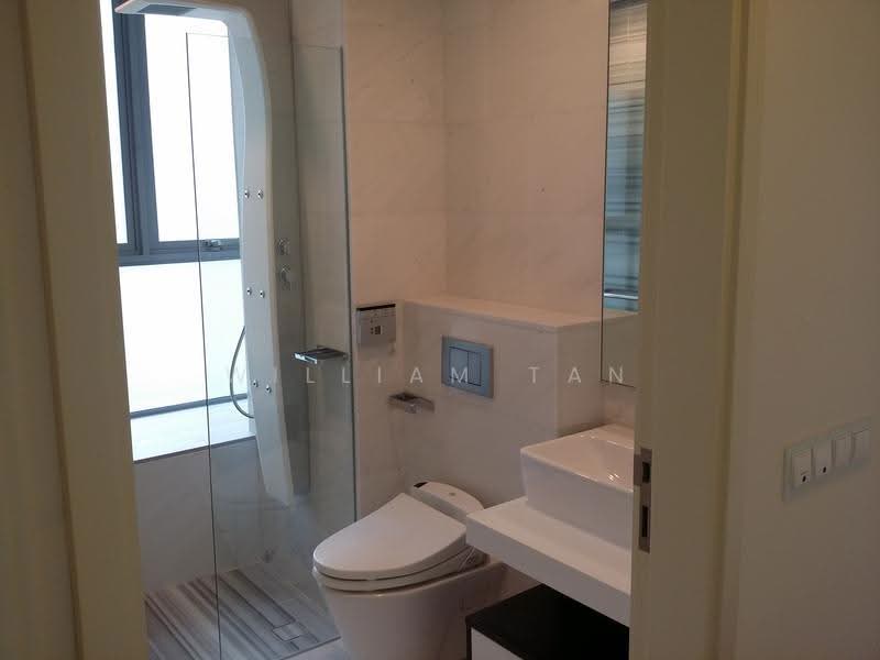 Lincoln Suites, 1 Khiang Guan Avenue, Newton / Novena, 1 Bedroom, 527 sqft, Condominium For Rent, by William Tan, 20873857 - PropertyGuru.com.sg