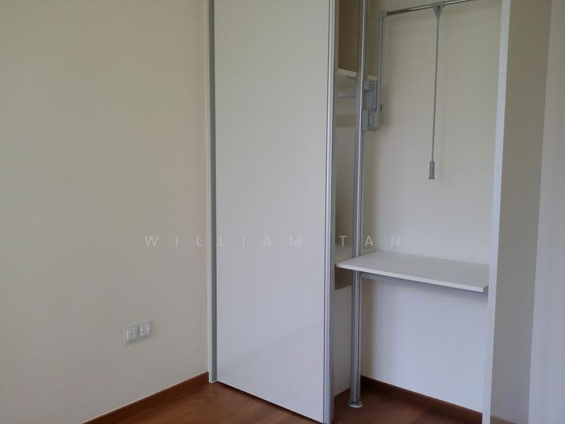 Lincoln Suites, 1 Khiang Guan Avenue, Newton / Novena, 1 Bedroom, 527 sqft, Condominium For Rent, by William Tan, 20873857 - PropertyGuru.com.sg