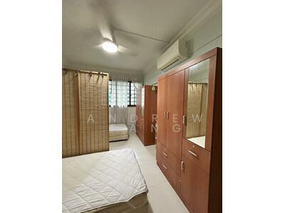 For Rent - 131 Bedok North Avenue 3