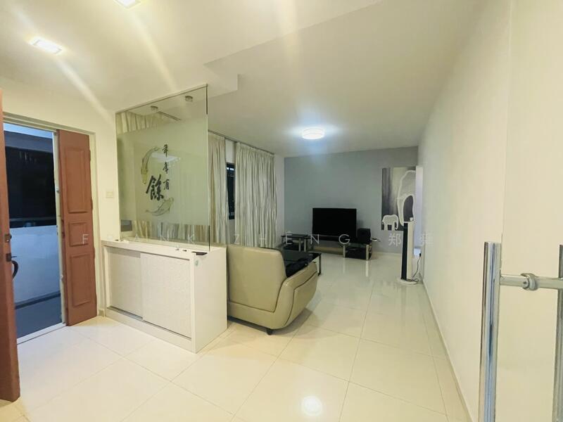 For Rent - 143 Lorong 2 Toa Payoh