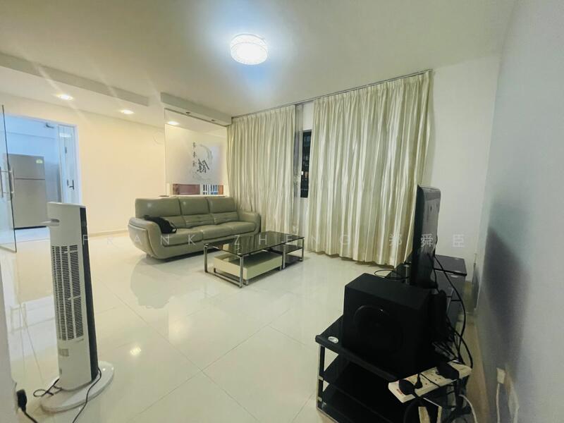 For Rent - 143 Lorong 2 Toa Payoh