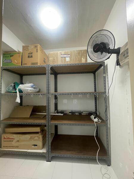 For Rent - 143 Lorong 2 Toa Payoh