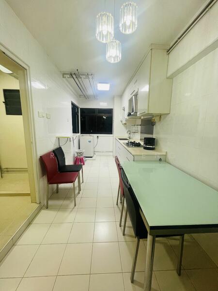 For Rent - 143 Lorong 2 Toa Payoh