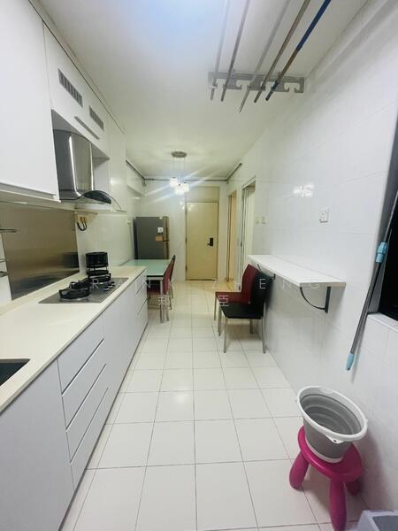 For Rent - 143 Lorong 2 Toa Payoh