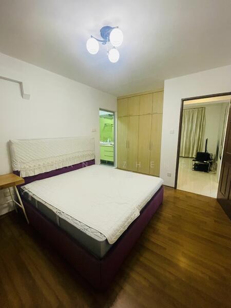 For Rent - 143 Lorong 2 Toa Payoh