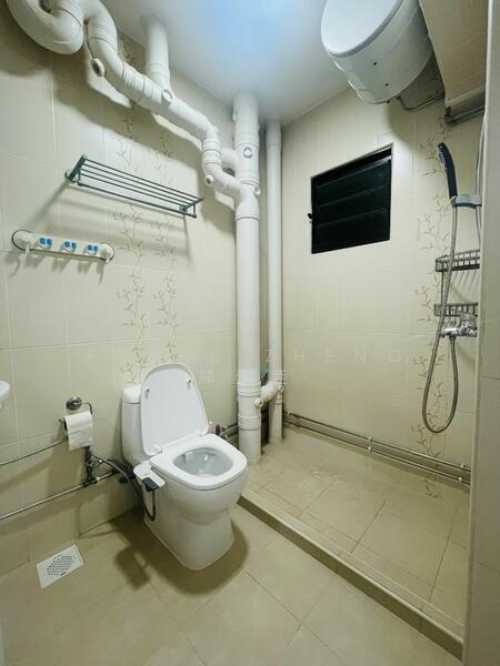 For Rent - 143 Lorong 2 Toa Payoh