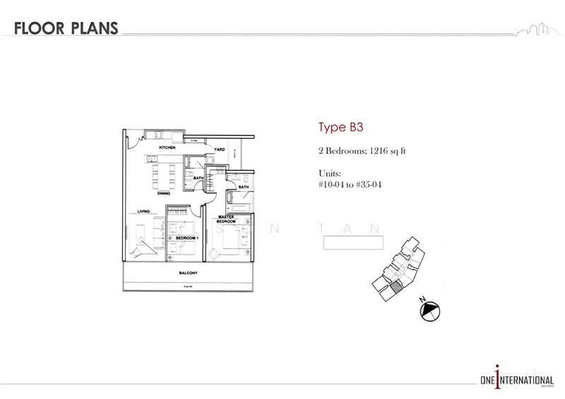The Rochester Residences, 33 Rochester Drive, 2 Bedrooms, 1,216 sqft, Apartment For Rent, by Elson Tan, 20874875 - PropertyGuru.com.sg