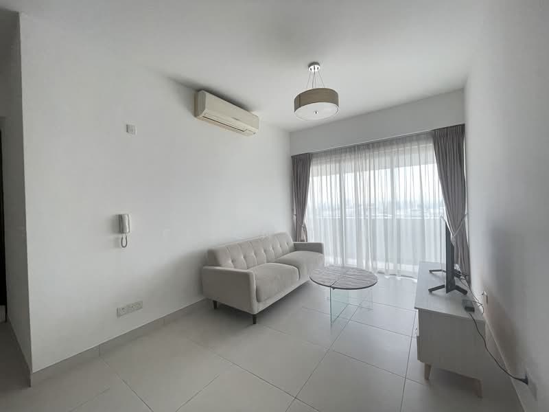 The Rochester Residences, 33 Rochester Drive, 2 Bedrooms, 1,216 sqft, Apartment For Rent, by Elson Tan, 20874875 - PropertyGuru.com.sg