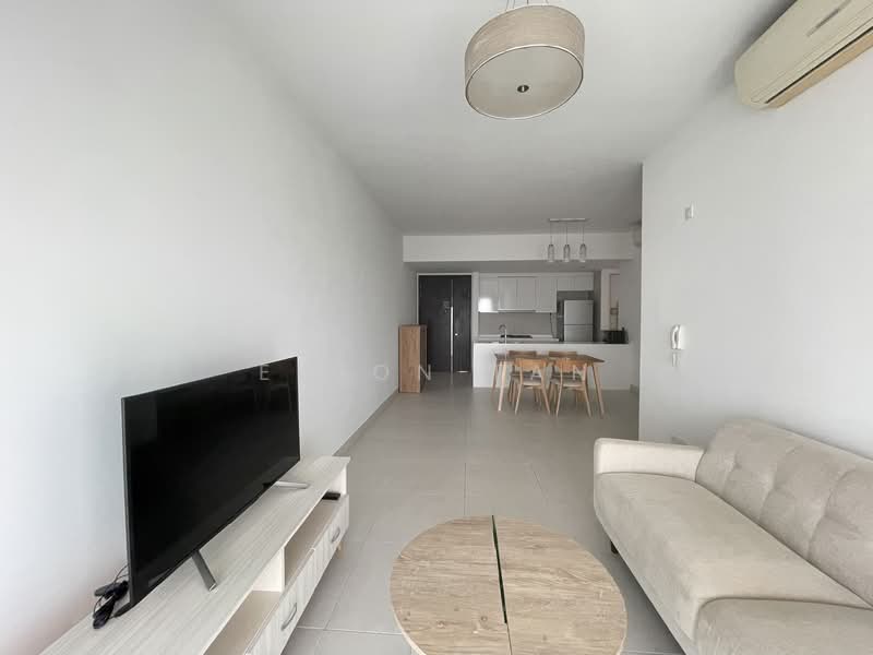 The Rochester Residences, 33 Rochester Drive, 2 Bedrooms, 1,216 sqft, Apartment For Rent, by Elson Tan, 20874875 - PropertyGuru.com.sg