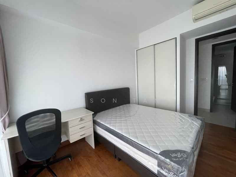 The Rochester Residences, 33 Rochester Drive, 2 Bedrooms, 1,216 sqft, Apartment For Rent, by Elson Tan, 20874875 - PropertyGuru.com.sg