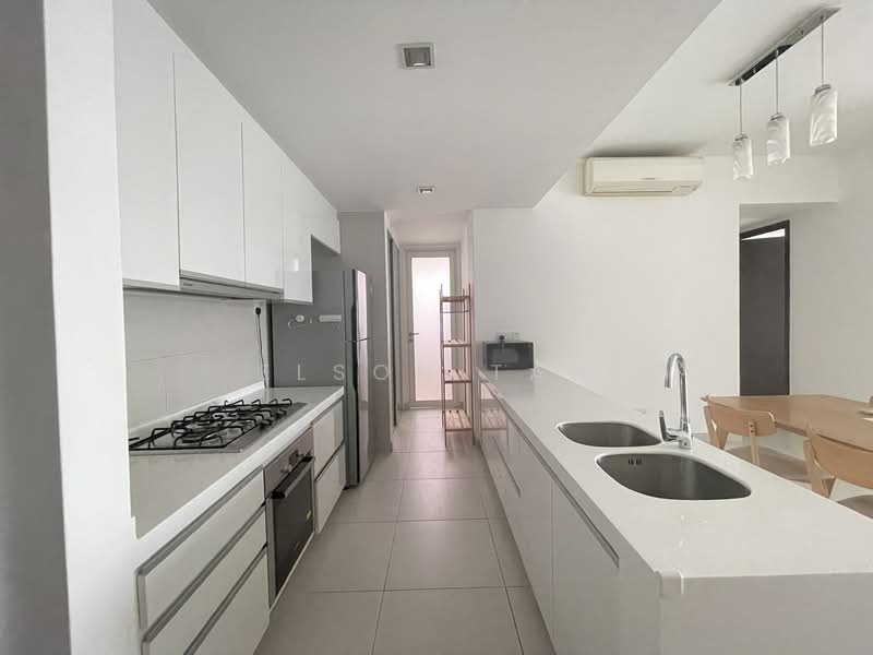 The Rochester Residences, 33 Rochester Drive, 2 Bedrooms, 1,216 sqft, Apartment For Rent, by Elson Tan, 20874875 - PropertyGuru.com.sg