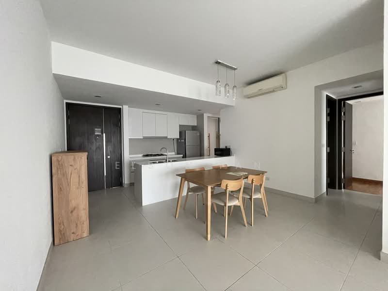 The Rochester Residences, 33 Rochester Drive, 2 Bedrooms, 1,216 sqft, Apartment For Rent, by Elson Tan, 20874875 - PropertyGuru.com.sg