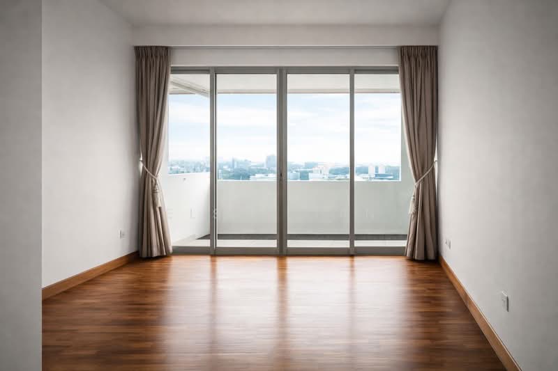 The Rochester Residences, 33 Rochester Drive, 2 Bedrooms, 1,216 sqft, Apartment For Rent, by Elson Tan, 20874875 - PropertyGuru.com.sg