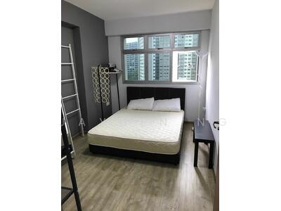 For Rent - 471B Upper Serangoon Crescent
