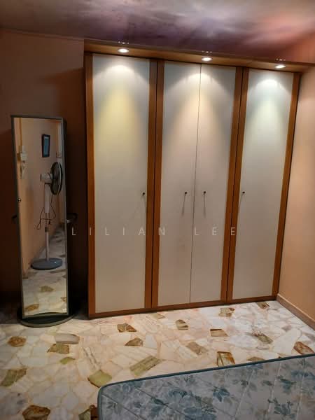 513 Jurong West Street 52, 513 Jurong West Street 52, Room Rental, 120 sqft, HDB Flat For Rent, by Lilian Lee, 20875657 - PropertyGuru.com.sg