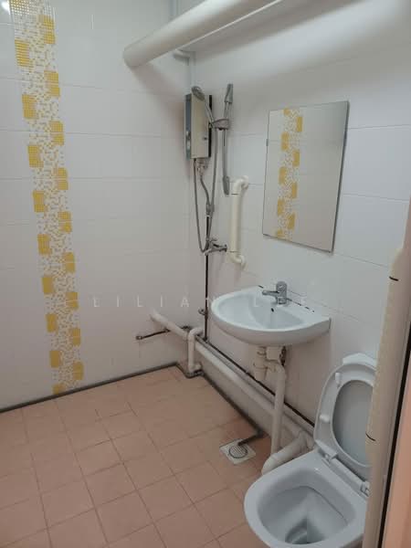 513 Jurong West Street 52, 513 Jurong West Street 52, Room Rental, 120 sqft, HDB Flat For Rent, by Lilian Lee, 20875657 - PropertyGuru.com.sg