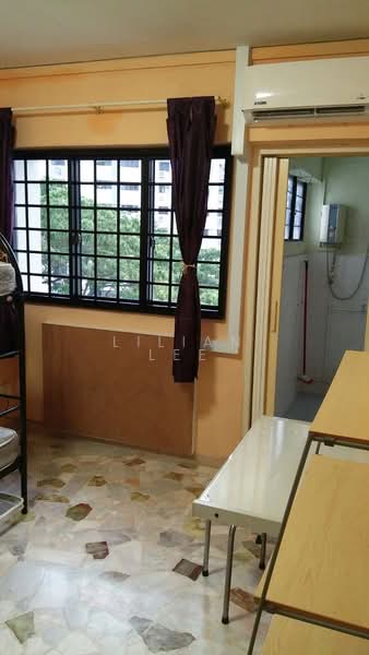 513 Jurong West Street 52, 513 Jurong West Street 52, Room Rental, 120 sqft, HDB Flat For Rent, by Lilian Lee, 20875657 - PropertyGuru.com.sg