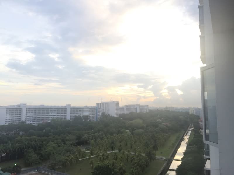 Waterfront Key, 780 Bedok Reservoir Road, 2 Bedrooms, 915 sqft, Condominium For Rent, by Khai ., 20875807 - PropertyGuru.com.sg