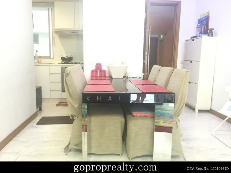 Waterfront Key, 780 Bedok Reservoir Road, 2 Bedrooms, 915 sqft, Condominium For Rent, by Khai ., 20875807 - PropertyGuru.com.sg
