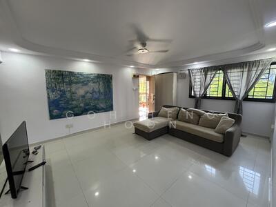 For Rent - 517 Bedok North Avenue 2