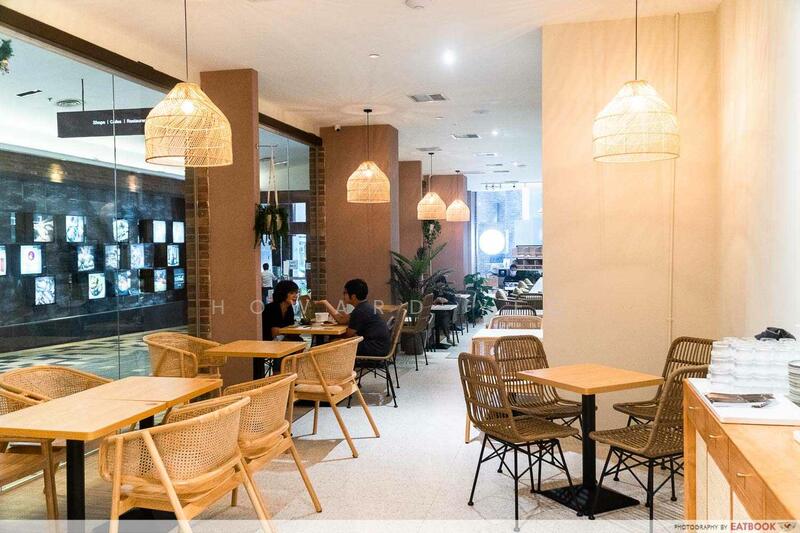 Icon Village, 12 Gopeng Street, 1,100 sqft, Food & Beverage For Rent, by Howard Yeo, 20876913 - CommercialGuru.com.sg