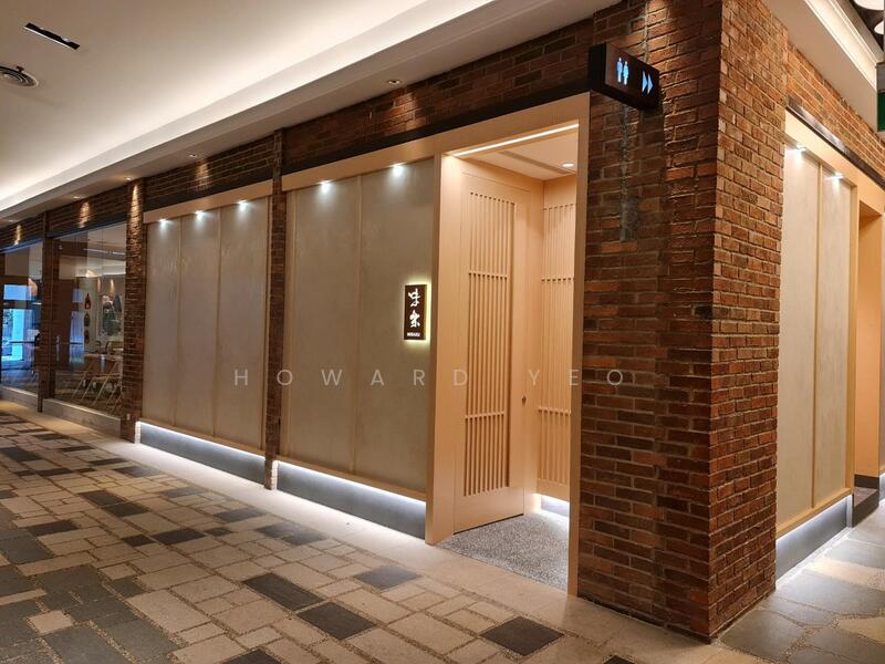 Icon Village, 12 Gopeng Street, 1,100 sqft, Food & Beverage For Rent, by Howard Yeo, 20876913 - CommercialGuru.com.sg