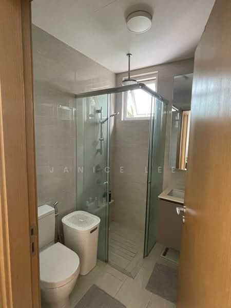 Waterfront @ Faber, 46 Faber Walk, 2 Bedrooms, 723 sqft, Apartment For Rent, by Janice Lee, 20877101 - PropertyGuru.com.sg