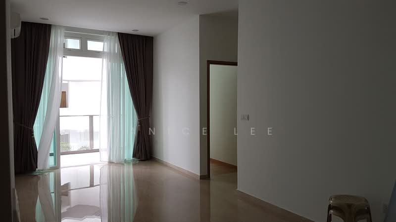 Waterfront @ Faber, 46 Faber Walk, 2 Bedrooms, 723 sqft, Apartment For Rent, by Janice Lee, 20877101 - PropertyGuru.com.sg