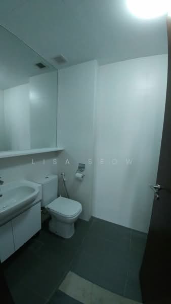 Millage, 55 Changi Road, 1 Bedroom, 420 sqft, Condominium For Rent, by Lisa Seow, 20877130 - PropertyGuru.com.sg