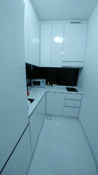 Millage, 55 Changi Road, 1 Bedroom, 420 sqft, Condominium For Rent, by Lisa Seow, 20877130 - PropertyGuru.com.sg