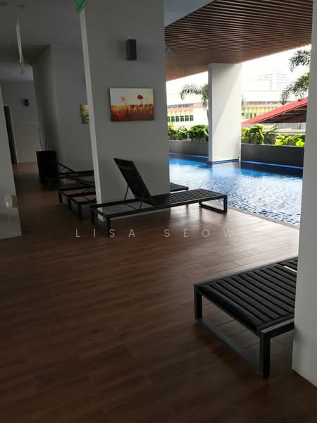 Millage, 55 Changi Road, 1 Bedroom, 420 sqft, Condominium For Rent, by Lisa Seow, 20877130 - PropertyGuru.com.sg