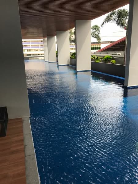 Millage, 55 Changi Road, 1 Bedroom, 420 sqft, Condominium For Rent, by Lisa Seow, 20877130 - PropertyGuru.com.sg