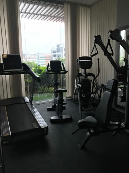 Millage, 55 Changi Road, 1 Bedroom, 420 sqft, Condominium For Rent, by Lisa Seow, 20877130 - PropertyGuru.com.sg