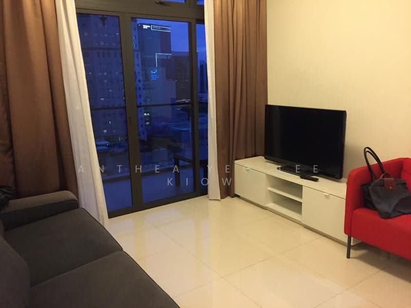 Domus, 8 Irrawaddy Road, Balestier / Toa Payoh, 2 Bedrooms, 904 sqft, Condominium For Rent, by Anthea Yeo 杨丽娇, 20877184 - PropertyGuru.com.sg