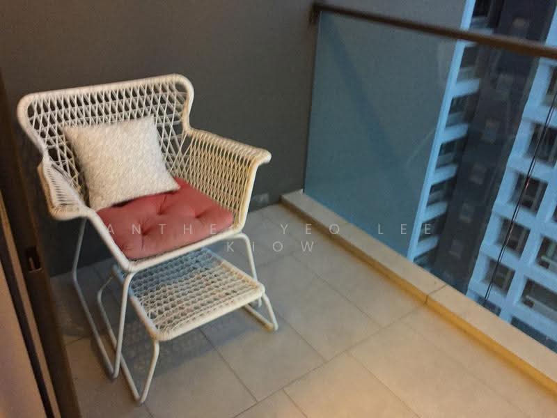 Domus, 8 Irrawaddy Road, Balestier / Toa Payoh, 2 Bedrooms, 904 sqft, Condominium For Rent, by Anthea Yeo 杨丽娇, 20877184 - PropertyGuru.com.sg