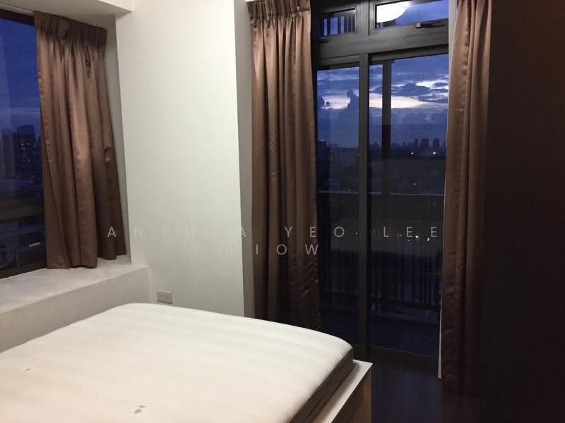 Domus, 8 Irrawaddy Road, Balestier / Toa Payoh, 2 Bedrooms, 904 sqft, Condominium For Rent, by Anthea Yeo 杨丽娇, 20877184 - PropertyGuru.com.sg
