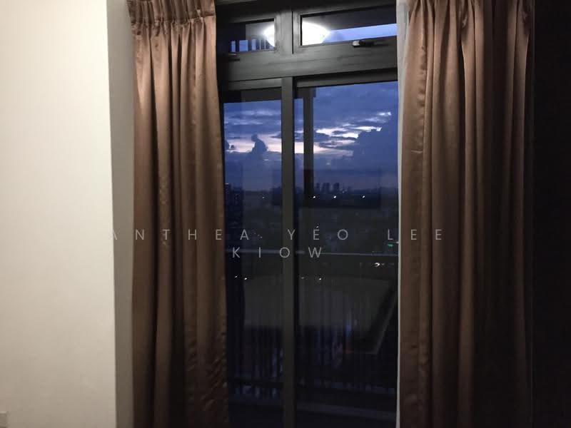 Domus, 8 Irrawaddy Road, Balestier / Toa Payoh, 2 Bedrooms, 904 sqft, Condominium For Rent, by Anthea Yeo 杨丽娇, 20877184 - PropertyGuru.com.sg