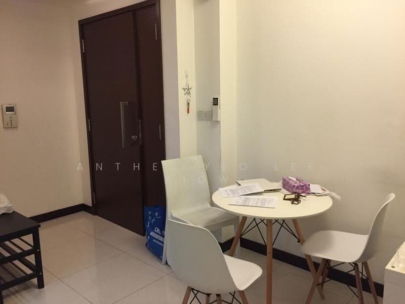 Domus, 8 Irrawaddy Road, Balestier / Toa Payoh, 2 Bedrooms, 904 sqft, Condominium For Rent, by Anthea Yeo 杨丽娇, 20877184 - PropertyGuru.com.sg