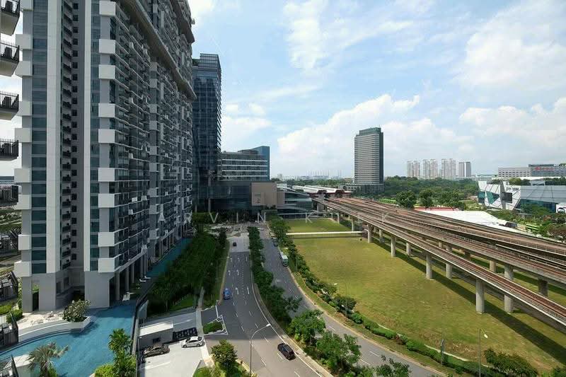J Gateway, 2 Gateway Drive, Boon Lay / Jurong / Tuas, 2 Bedrooms, 678 sqft, Condominium For Rent, by Arvin Kuek, 20877418 - PropertyGuru.com.sg