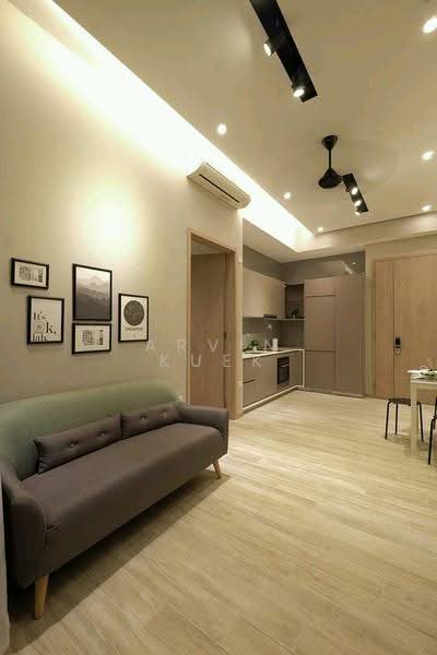 J Gateway, 2 Gateway Drive, Boon Lay / Jurong / Tuas, 2 Bedrooms, 678 sqft, Condominium For Rent, by Arvin Kuek, 20877418 - PropertyGuru.com.sg