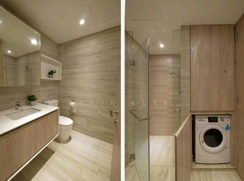 J Gateway, 2 Gateway Drive, Boon Lay / Jurong / Tuas, 2 Bedrooms, 678 sqft, Condominium For Rent, by Arvin Kuek, 20877418 - PropertyGuru.com.sg